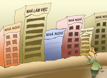 “Tôi quyết xây nhà” “Tôi quyết xây nhà”